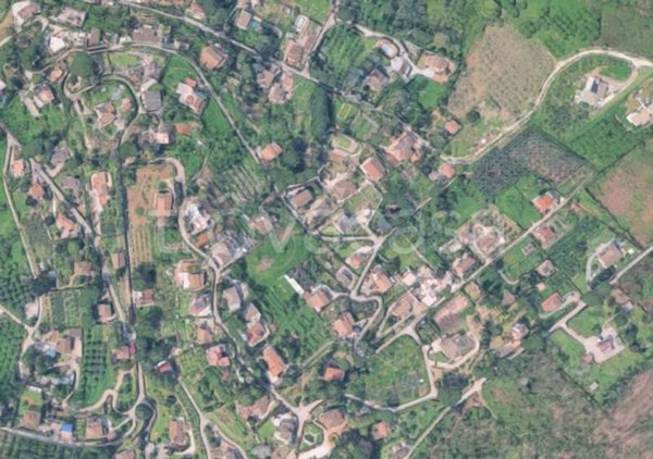 casa indipendente in vendita a Velletri