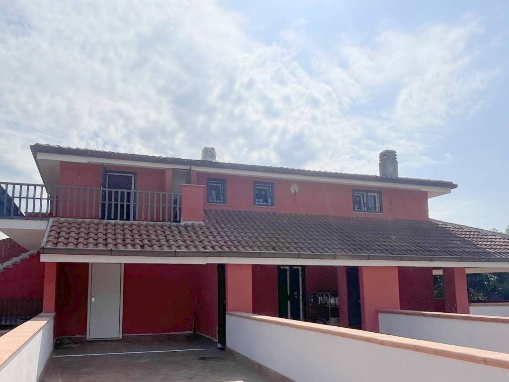 appartamento in vendita a Velletri