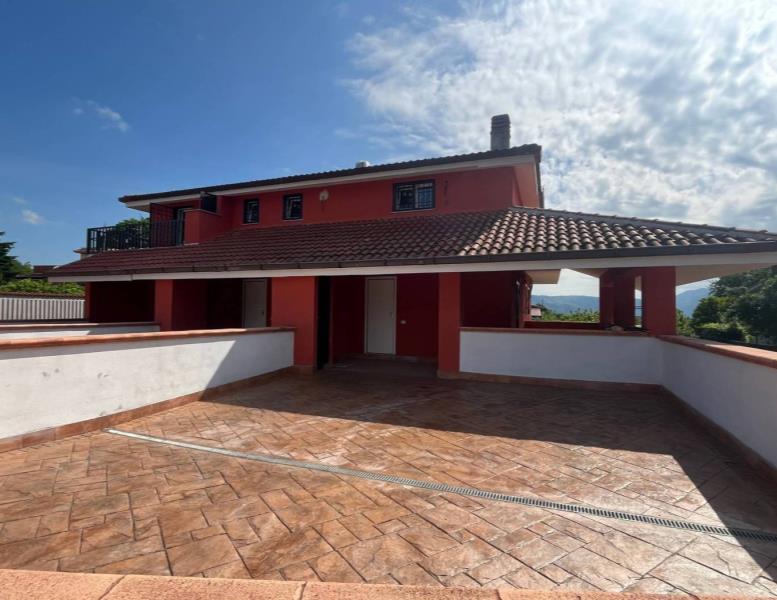 appartamento in vendita a Velletri