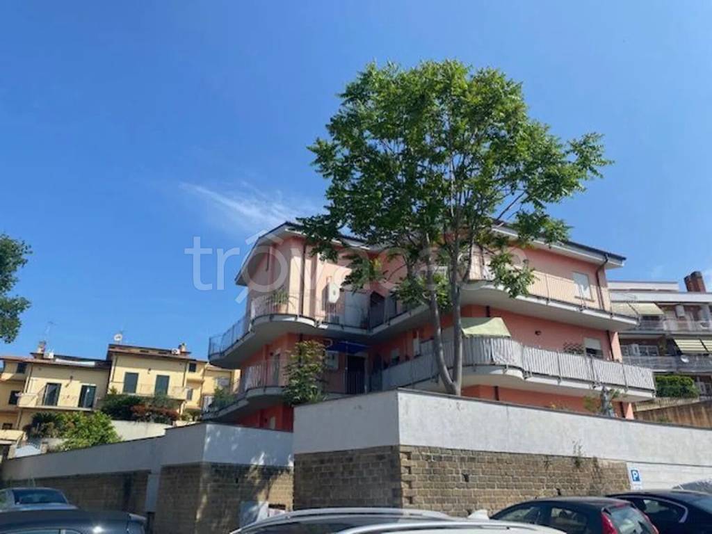 appartamento in vendita a Velletri