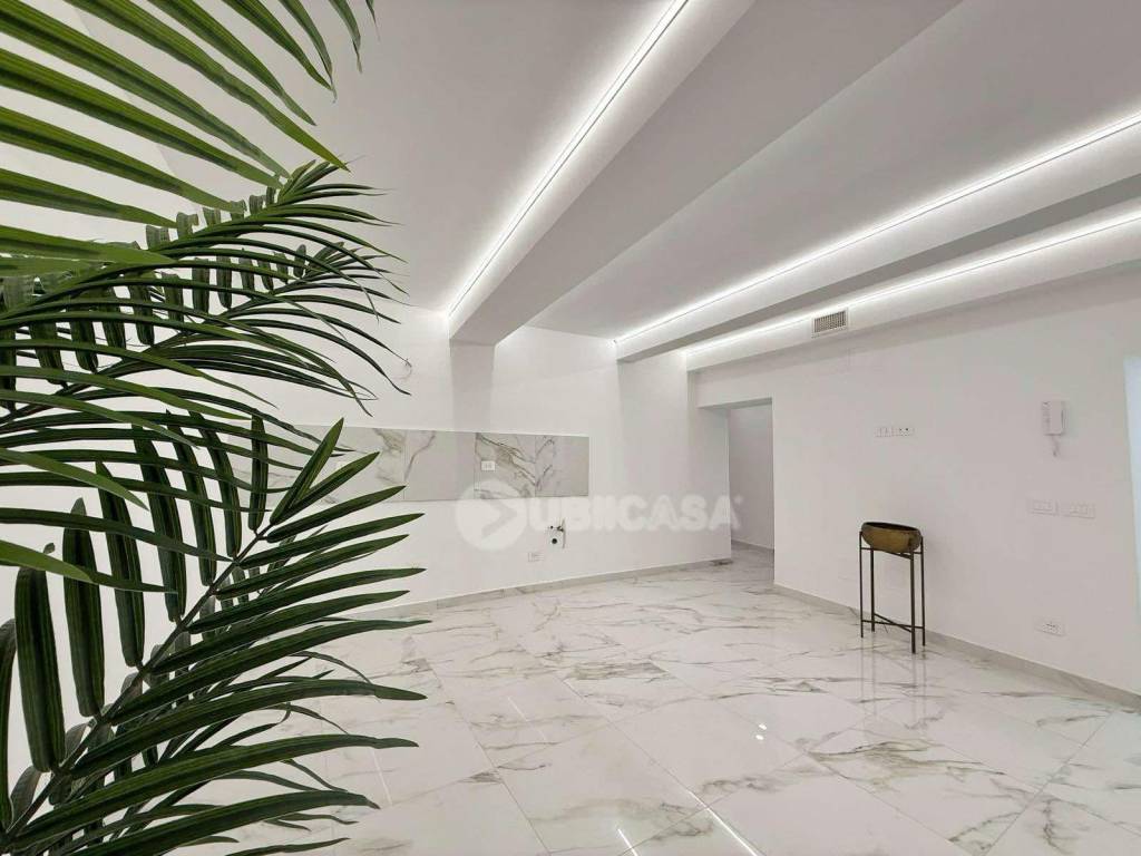 appartamento in vendita a Velletri