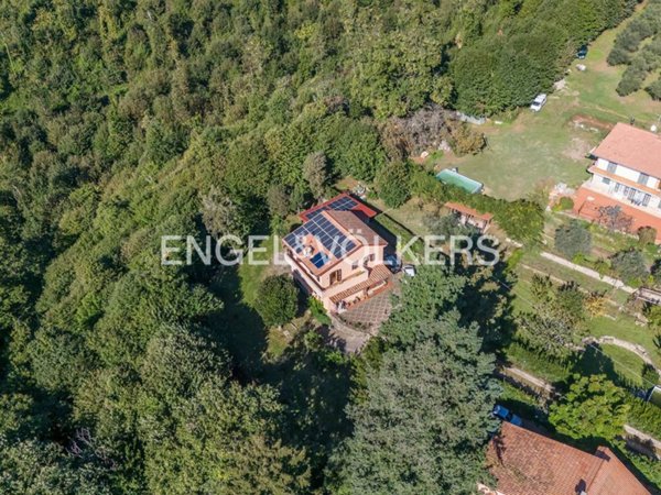 casa indipendente in vendita a Velletri