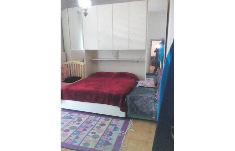 appartamento in vendita a Velletri