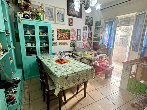 appartamento in vendita a Velletri