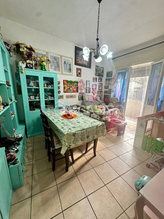 appartamento in vendita a Velletri