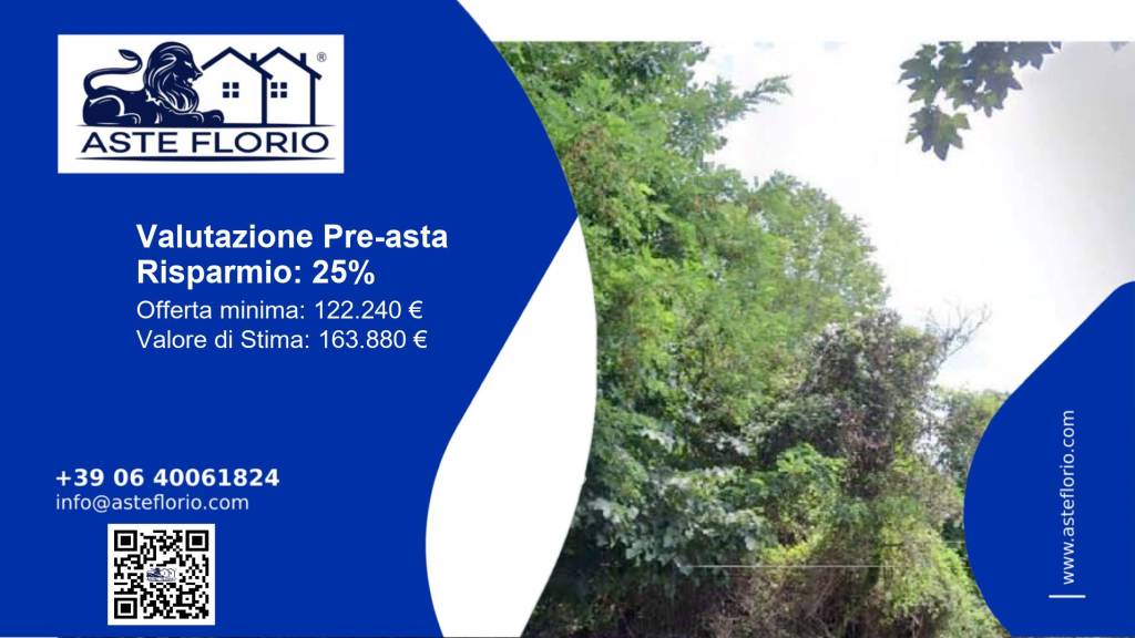 terreno agricolo in vendita a Velletri