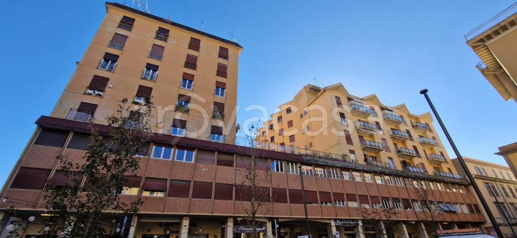 appartamento in vendita a Velletri