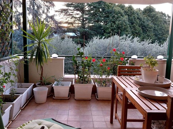 appartamento in vendita a Velletri