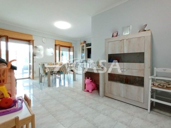 appartamento in vendita a Velletri