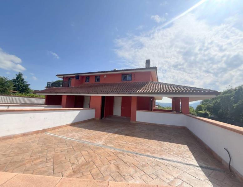 appartamento in vendita a Velletri