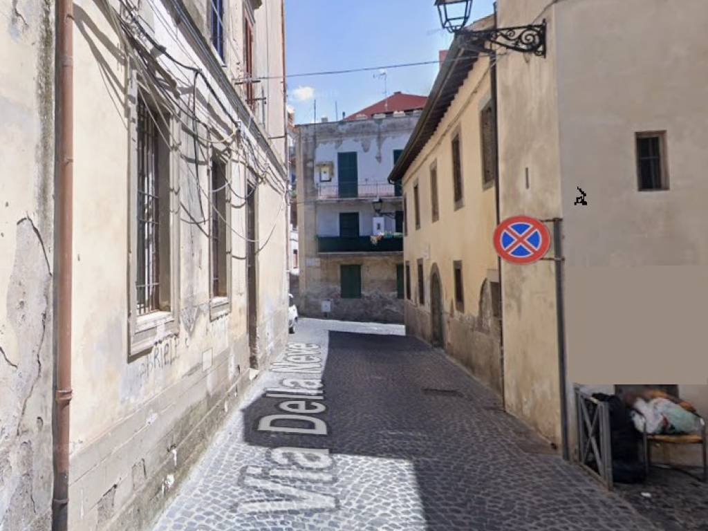 appartamento in vendita a Velletri