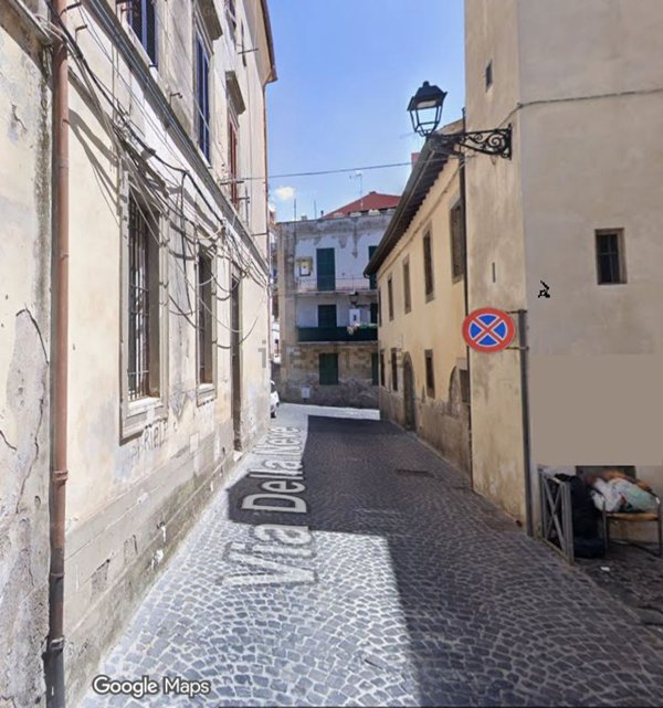 appartamento in vendita a Velletri