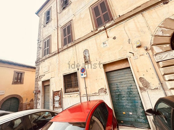 appartamento in vendita a Velletri