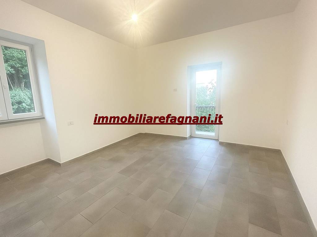 appartamento in vendita a Velletri