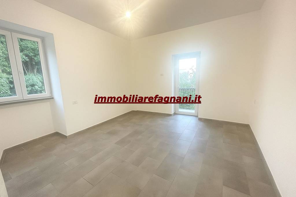 appartamento in vendita a Velletri