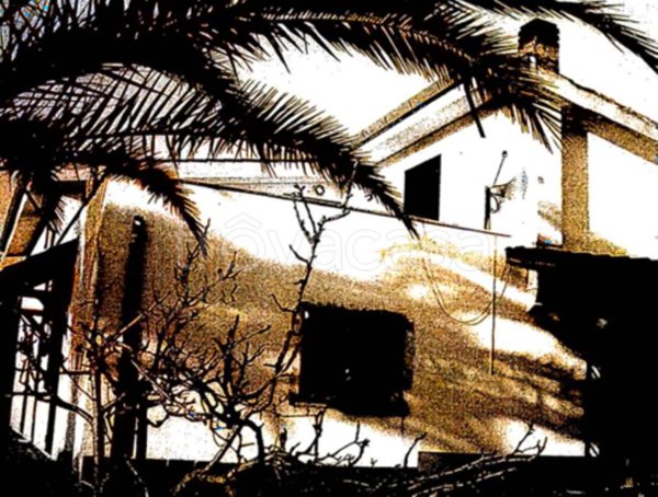 casa indipendente in vendita a Velletri