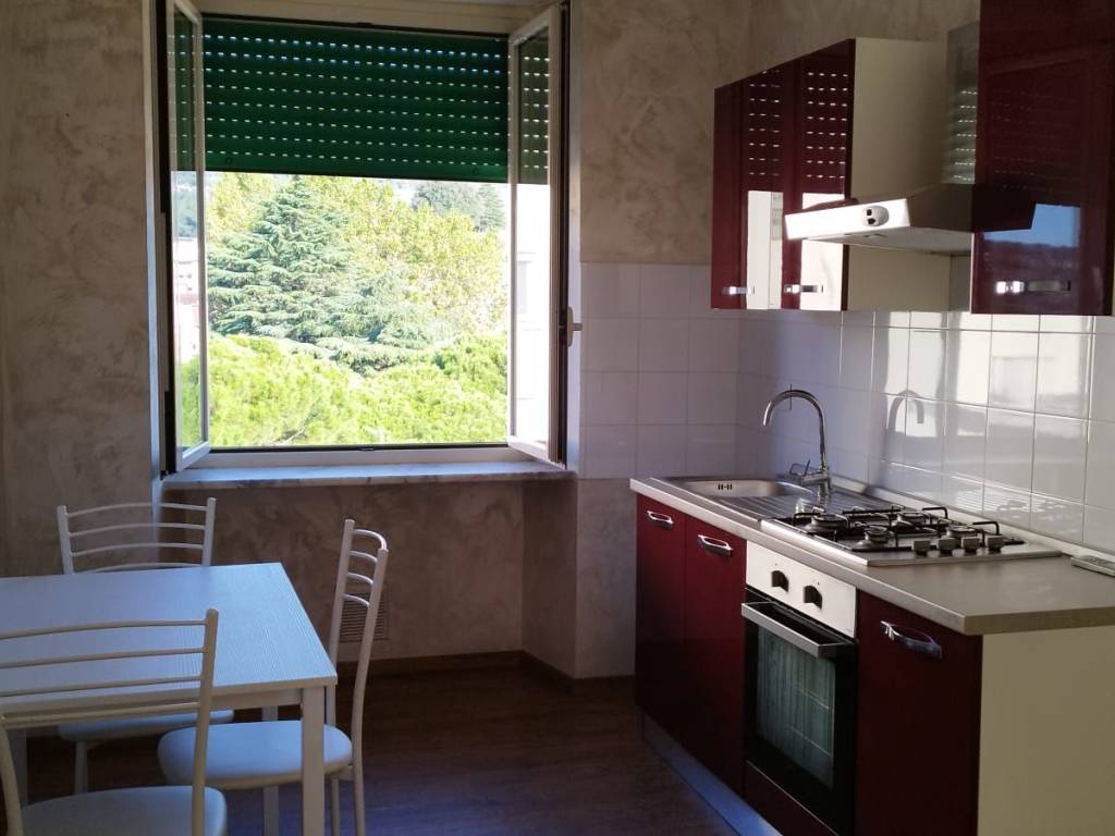 appartamento in vendita a Velletri