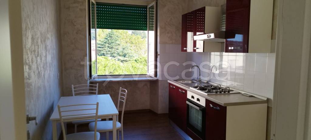 appartamento in vendita a Velletri