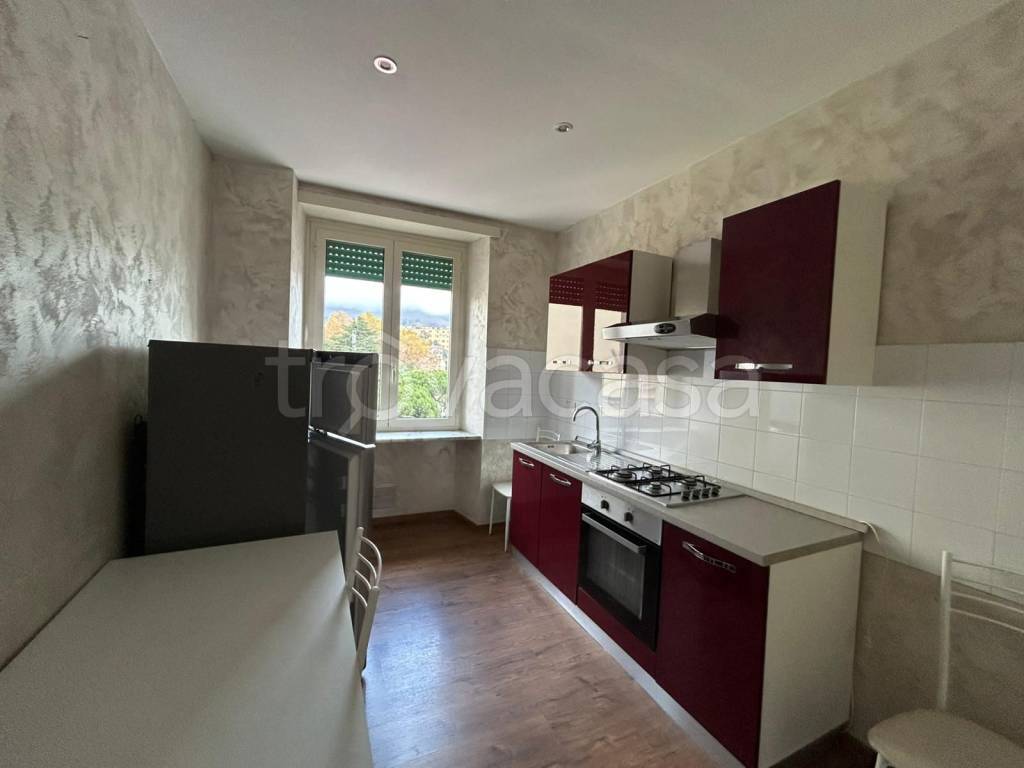 appartamento in vendita a Velletri