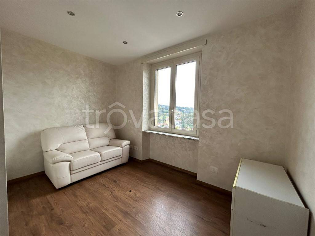 appartamento in vendita a Velletri