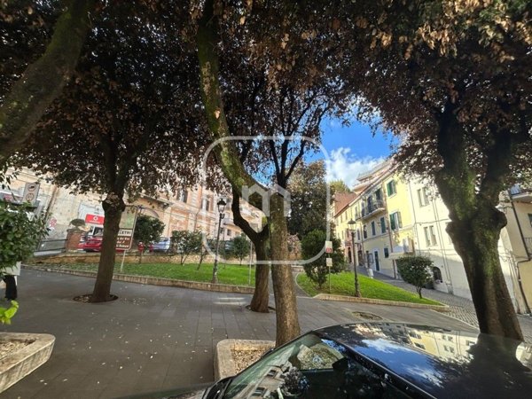 appartamento in vendita a Velletri