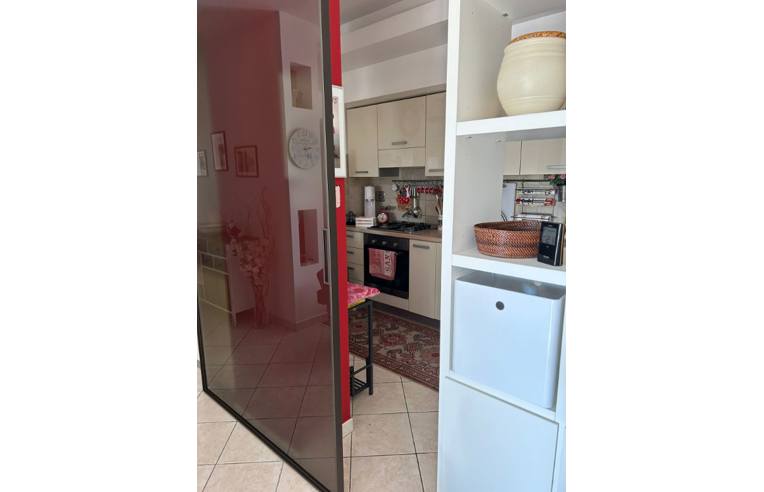 appartamento in vendita a Velletri