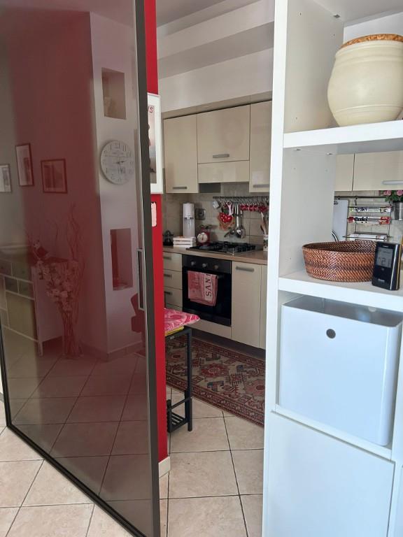 appartamento in vendita a Velletri