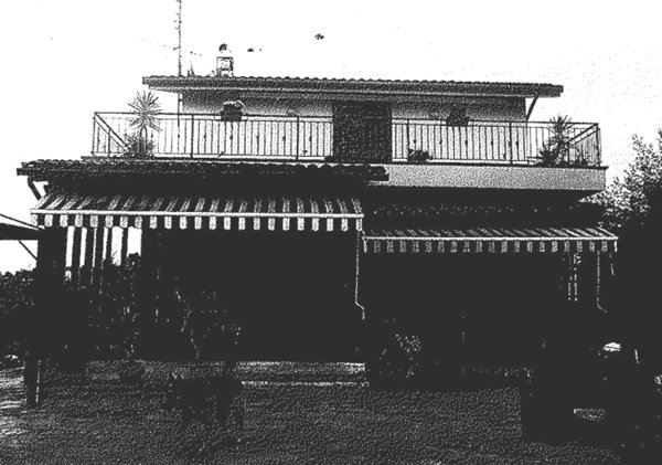 casa indipendente in vendita a Velletri