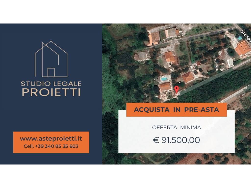 casa indipendente in vendita a Velletri