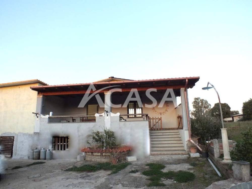 casa indipendente in vendita a Velletri