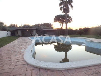 casa indipendente in vendita a Velletri