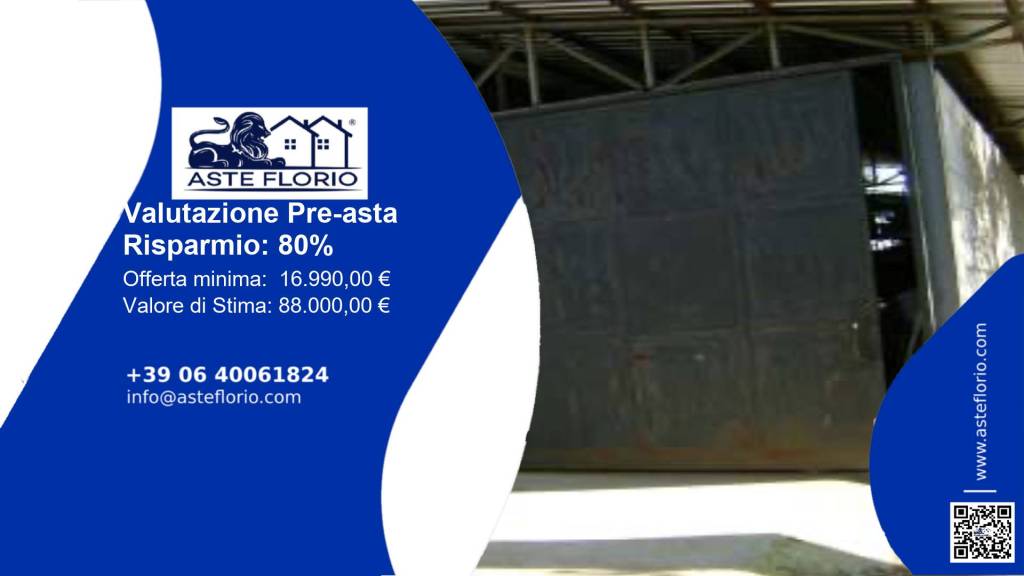 terreno agricolo in vendita a Velletri