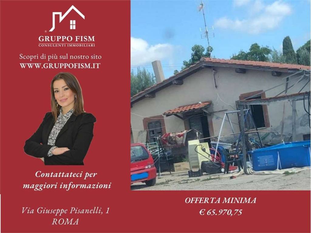 appartamento in vendita a Velletri