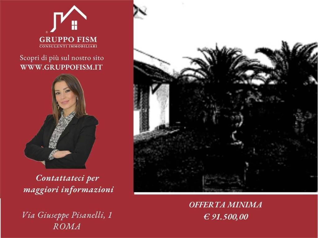 casa indipendente in vendita a Velletri