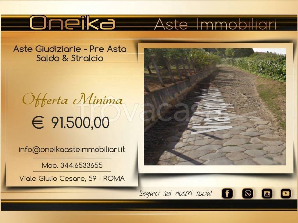 casa indipendente in vendita a Velletri