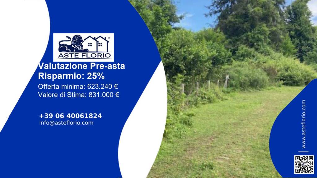 ufficio in vendita a Velletri