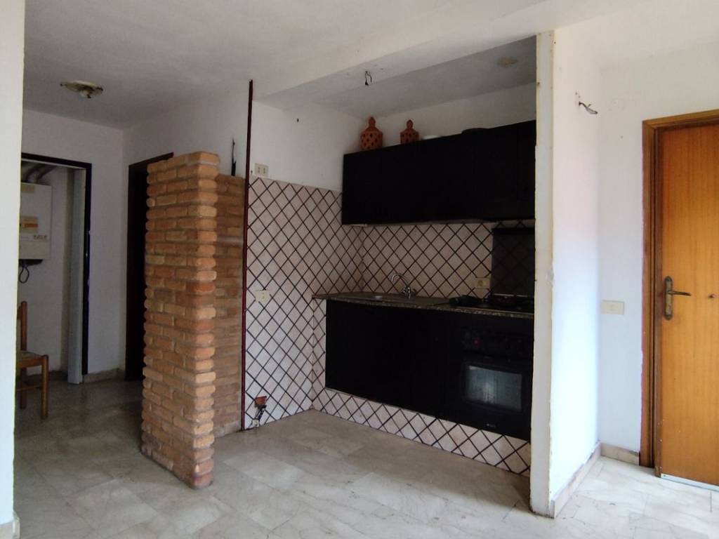 appartamento in vendita a Velletri