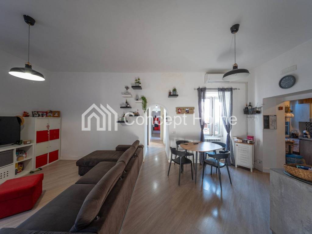 appartamento in vendita a Velletri