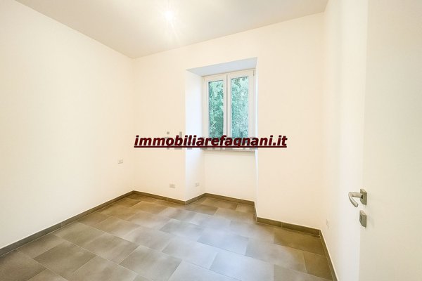 appartamento in vendita a Velletri