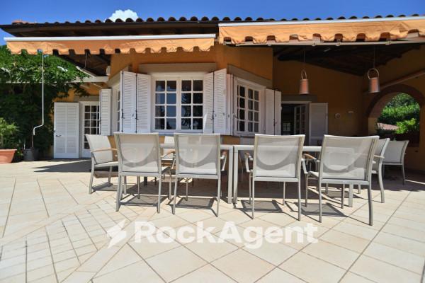 casa indipendente in vendita a Velletri