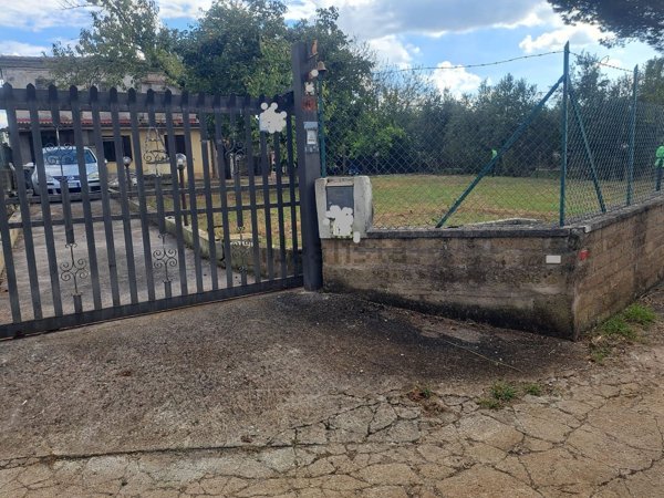 appartamento in vendita a Velletri