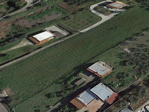 terreno agricolo in vendita a Velletri