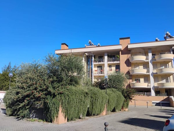 appartamento in vendita a Velletri