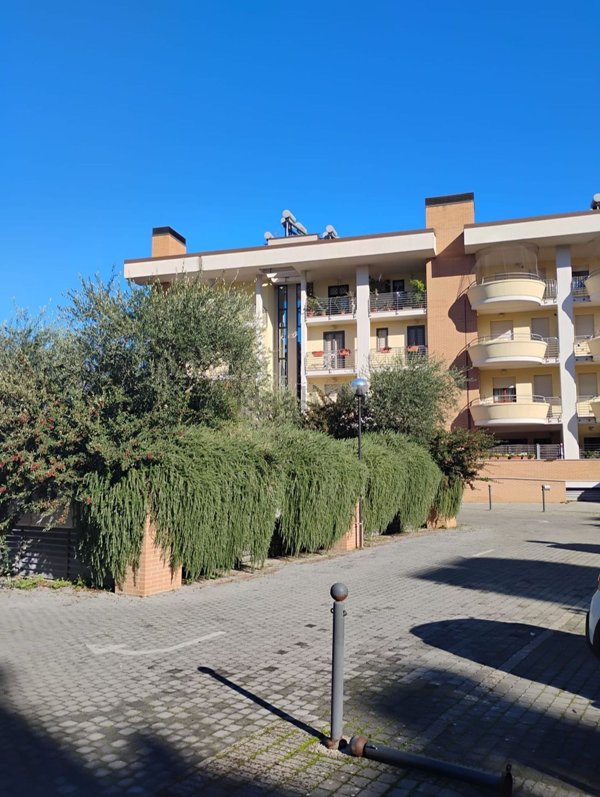 appartamento in vendita a Velletri