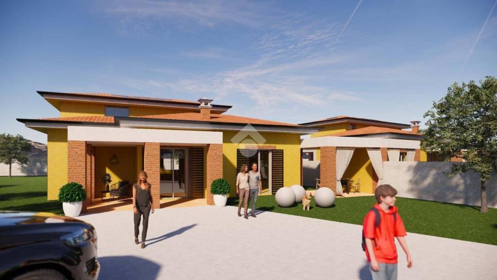 casa indipendente in vendita a Velletri