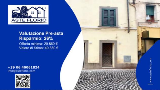 negozio in vendita a Velletri