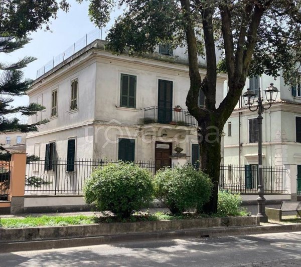 appartamento in vendita a Velletri