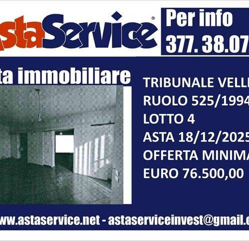 appartamento in vendita a Velletri