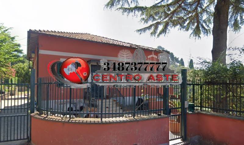 casa indipendente in vendita a Velletri