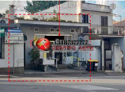 negozio in vendita a Velletri